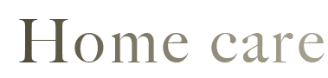 Homecare